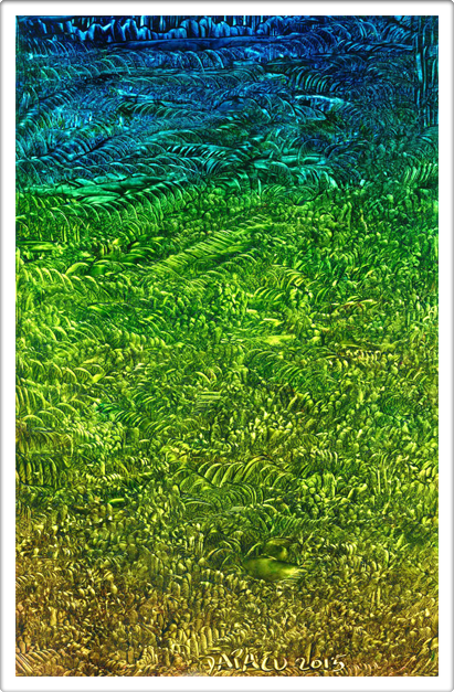 Famous Artist Paintings - The Famous Painting